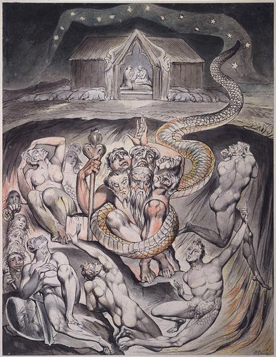On the Morning of Christ